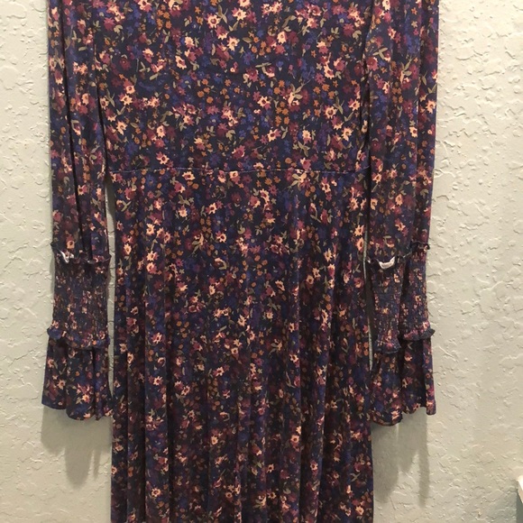 HIPPY DRESS ☮️✌️🌼 - Picture 6 of 11